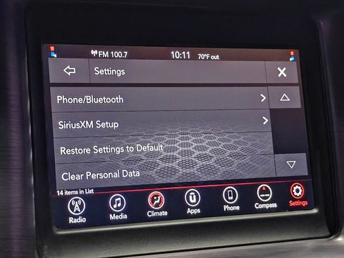 Used 2018 Dodge Charger SXT RWD image 36
