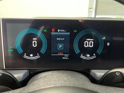 Used 2025 Hyundai Sonata SEL FWD image 26