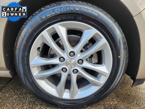 Used 2025 Chevrolet Malibu LT image 19