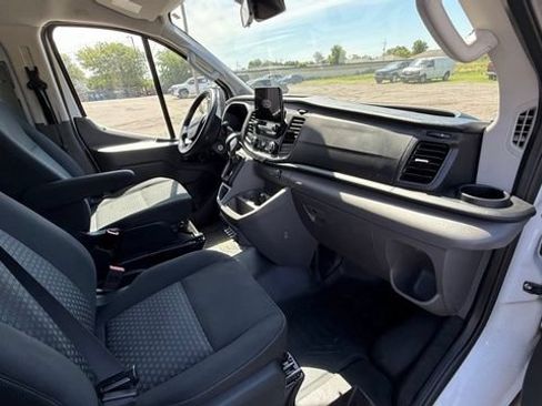 Used 2020 Ford Transit 150 Low Roof w/ Upfitter Package RWD image 15
