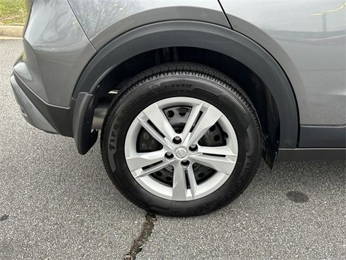 Certified 2024 Nissan Kicks S image 18