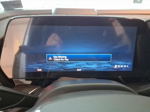 New 2026 Chevrolet Tahoe Premier w/ Sun And Tow Package AWD/4WD image 17