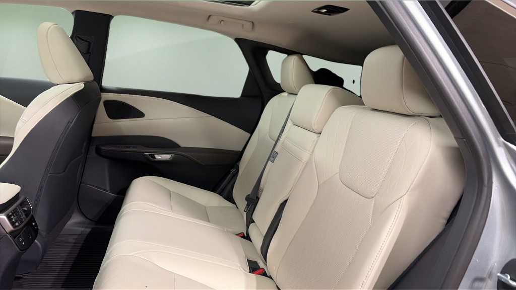 New 2026 Lexus RX 350 Premium Plus w/ Convenience Package AWD/4WD image 19