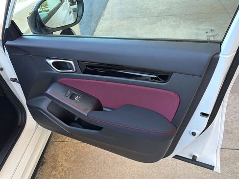 New 2026 Honda Civic Si image 14