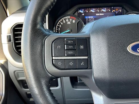 Used 2021 Ford F150 XLT w/ Equipment Group 301A Mid RWD image 17