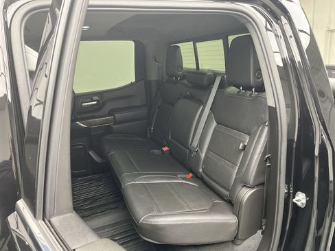 Certified 2021 GMC Sierra 1500 Denali image 13