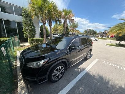 Used 2019 Subaru Ascent Limited