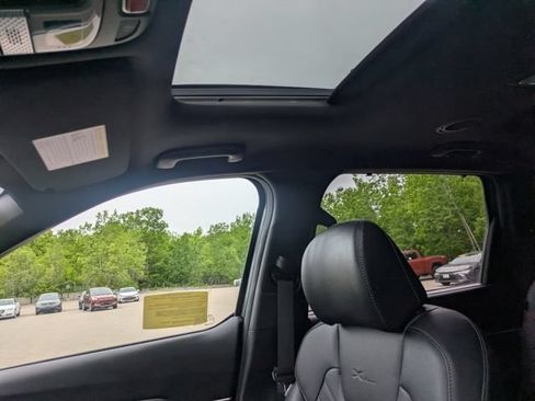Used 2024 Kia Telluride SX X-Line AWD/4WD image 35