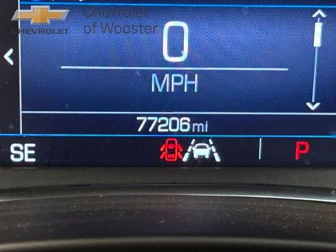 Used 2023 GMC Terrain SLE w/ Driver Convenience Package image 19