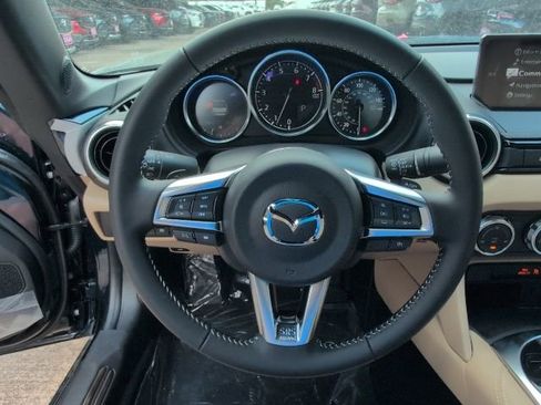 New 2025 MAZDA MX-5 Miata Grand Touring image 20