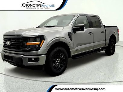 Used 2024 Ford F150 XLT w/ Equipment Group 302A MID