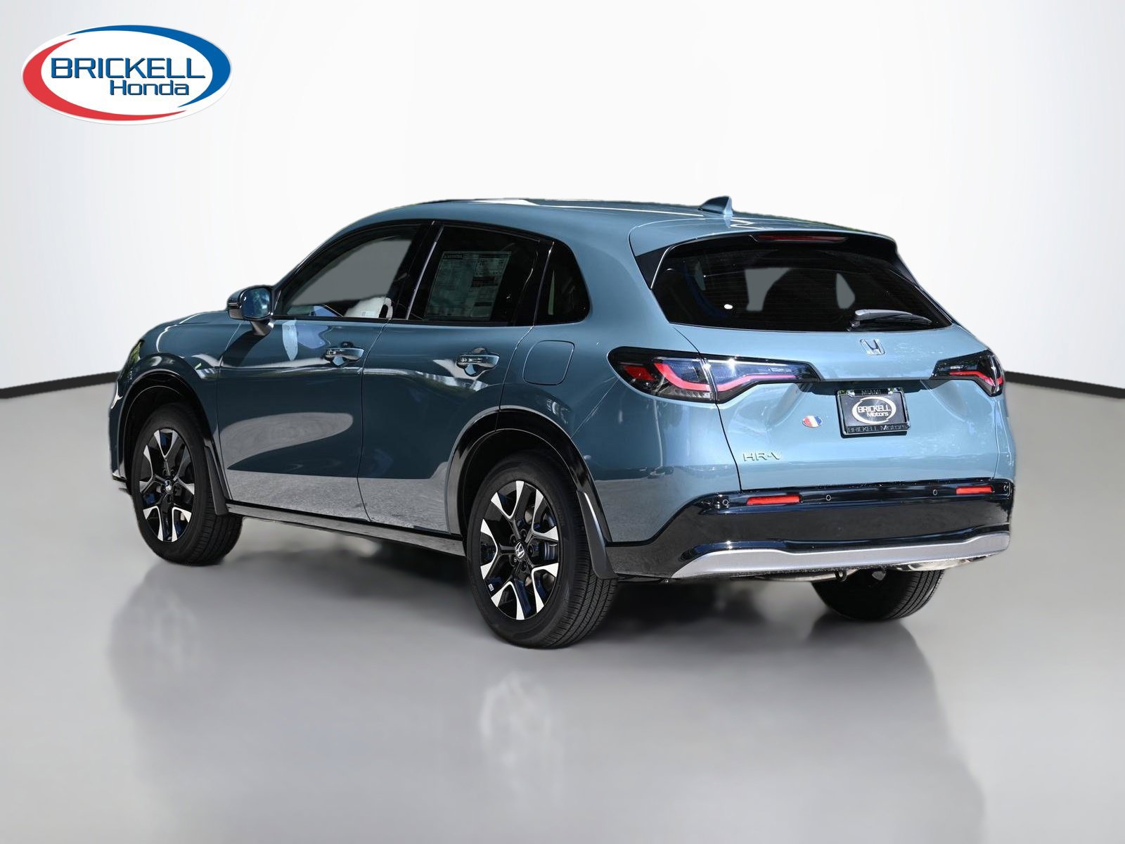 New 2027 Honda HR-V EX-L image 7