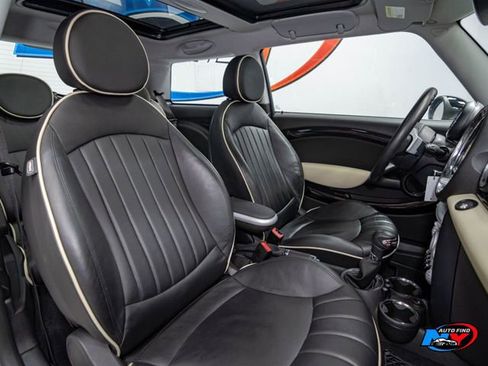 Used 2009 MINI Cooper S image 21