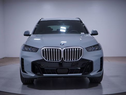 Used 2026 BMW X5 sDrive40i w/ M Sport Package RWD image 4