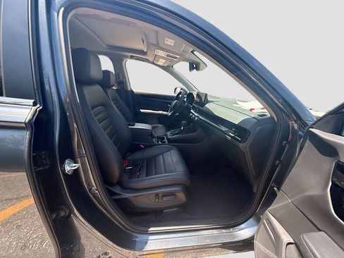 Used 2024 Honda CR-V EX-L image 32
