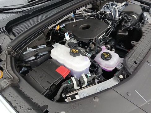 New 2026 Jeep Grand Cherokee Limited image 56