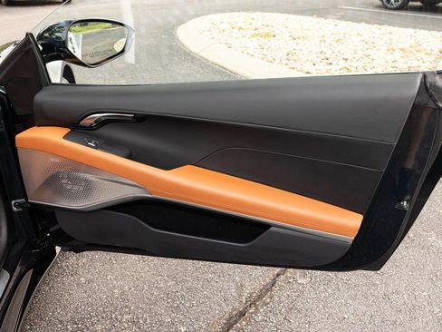 Used 2024 Lotus Emira First Edition RWD image 44