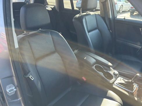Used 2012 Mercedes-Benz GLK 350 4MATIC image 14