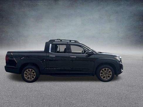 Used 2022 Honda Ridgeline RTL-E image 5