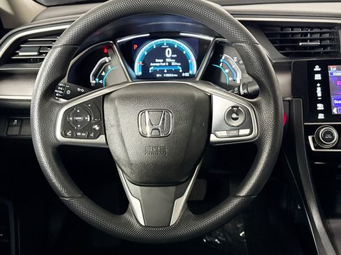 Used 2017 Honda Civic EX image 21