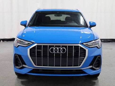 Used 2023 Audi Q3 2.0T Premium Plus w/ Premium Plus Package image 14