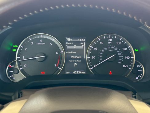Used 2019 Lexus RX 350L FWD image 30