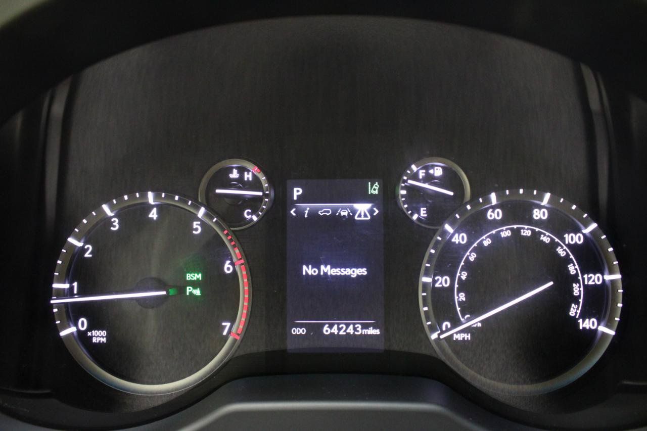 Used 2021 Lexus GX 460 Premium AWD/4WD image 80
