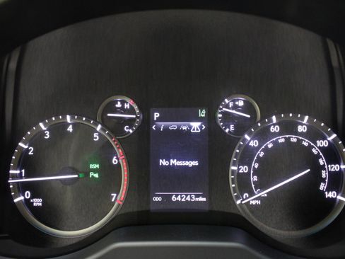 Used 2021 Lexus GX 460 Premium AWD/4WD image 80