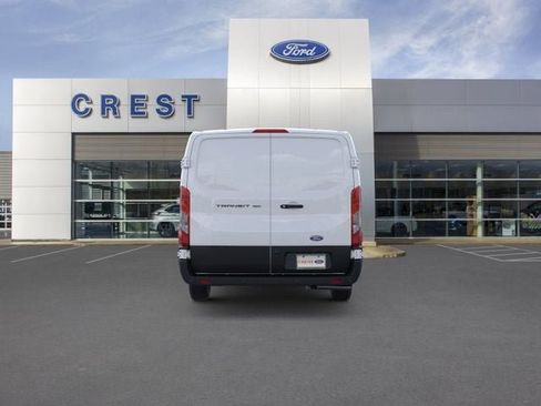 New 2026 Ford Transit 150 Low Roof RWD image 5