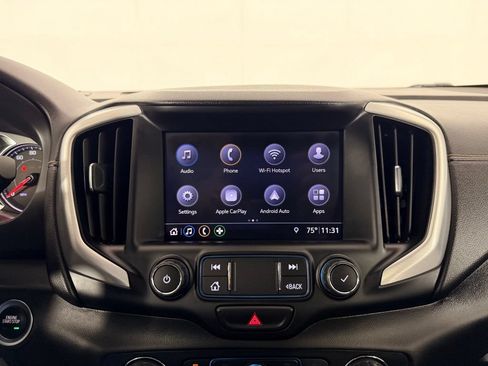 Used 2020 GMC Terrain SLT w/ Preferred Package FWD image 17