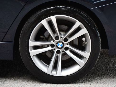 Used 2016 BMW 328i xDrive 328i xDrive image 16