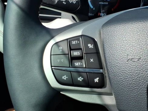 New 2026 Ford Explorer Active w/ Active Comfort Package AWD/4WD image 22