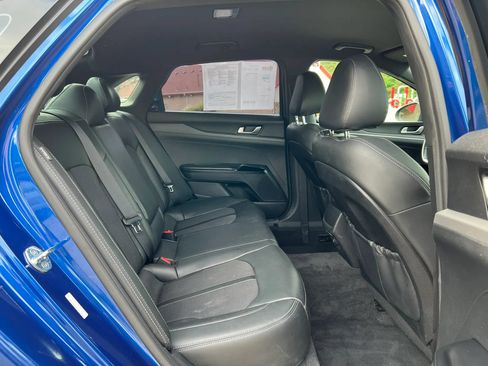 Used 2022 Kia K5 GT-Line AWD/4WD image 25