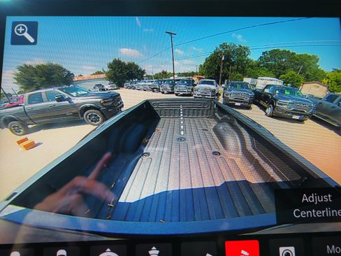 New 2025 RAM 3500 Longhorn image 20