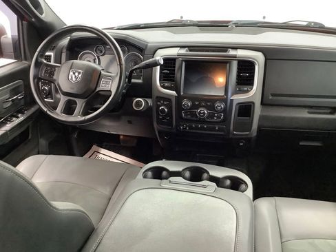 Used 2018 RAM 2500 Power Wagon w/ Luxury Group image 33