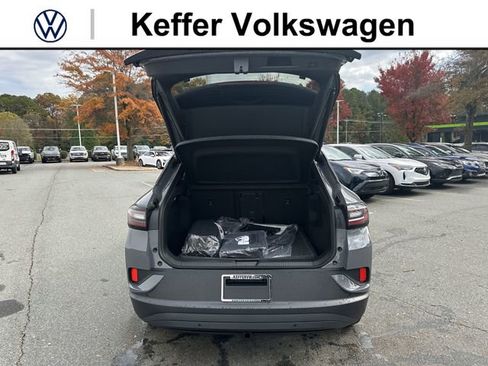 New 2025 Volkswagen ID.4 Pro S Plus AWD/4WD image 24