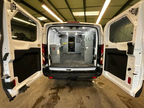 Used 2019 Ford Transit 150 130 Low Roof image 11