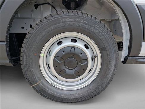 New 2025 Ford Transit 250 w/ Load Area Protection Package image 23