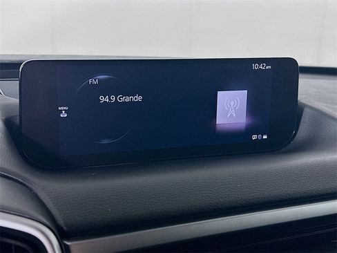 Used 2023 MAZDA CX-50 2.5 S w/ Cargo Package image 17