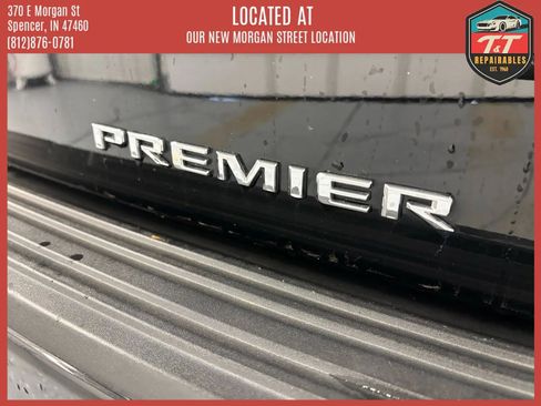 Used 2021 Chevrolet Tahoe Premier w/ Premium Package AWD/4WD image 41