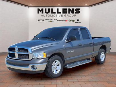 Used 2003 Dodge Ram 1500 Truck SLT