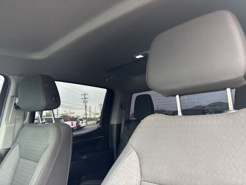 Used 2024 Chevrolet Silverado 1500 RST w/ Protection Package RWD image 12