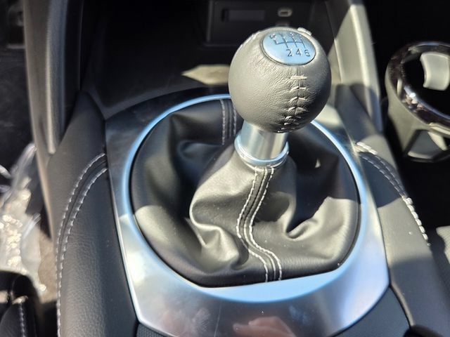 New 2026 MAZDA MX-5 Miata RF Grand Touring RWD image 25