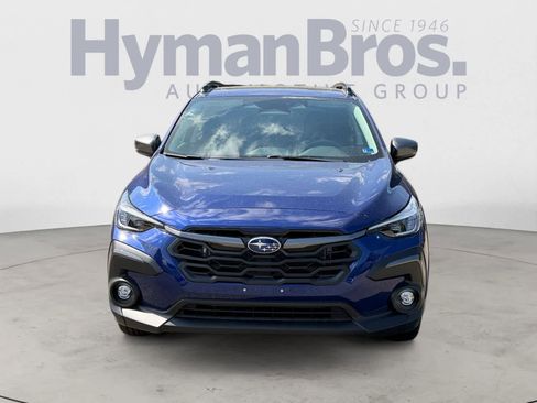 New 2026 Subaru Crosstrek 2.5i Limited AWD/4WD image 9
