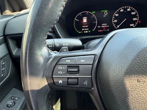 Certified 2024 Honda CR-V Sport-L image 13