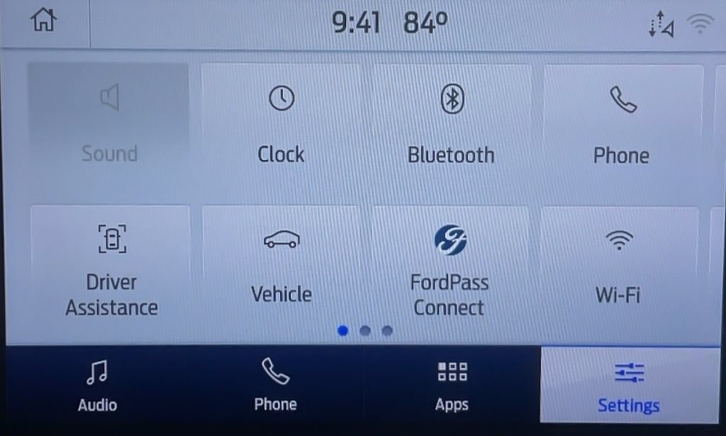 Used 2022 Ford Escape SE FWD image 24