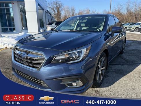 Used 2019 Subaru Legacy 2.5i Limited image 1