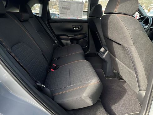 New 2026 Honda HR-V Sport image 15