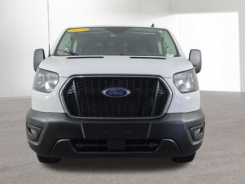 Used 2024 Ford Transit 250 Base w/ Exterior Upgrade Package image 45