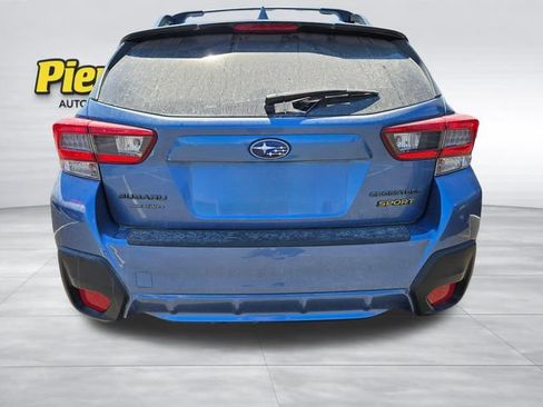 Used 2023 Subaru Crosstrek 2.5i Sport AWD/4WD image 5
